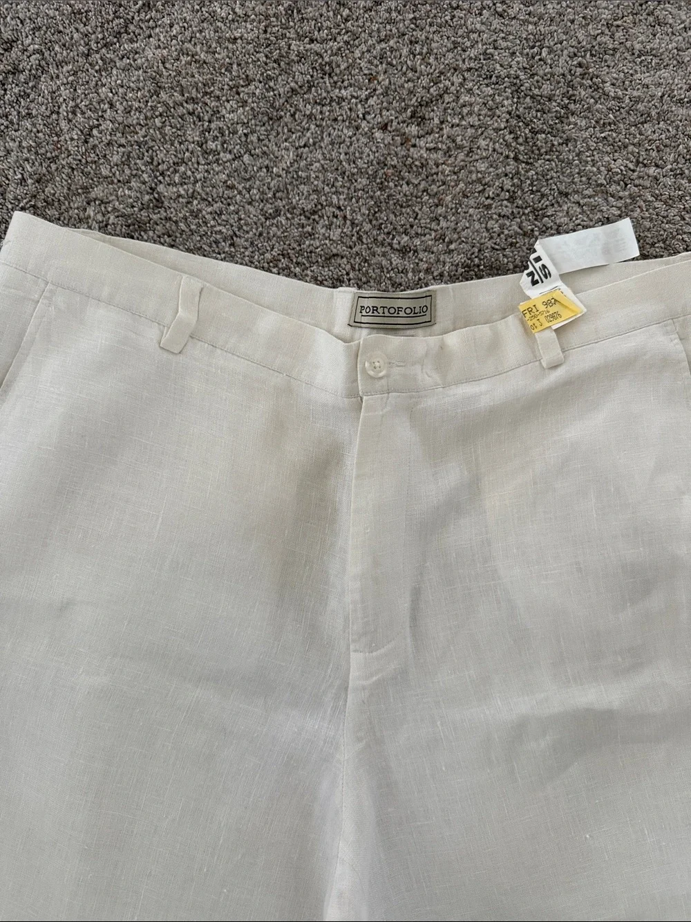 Portofolio lightweight cream
